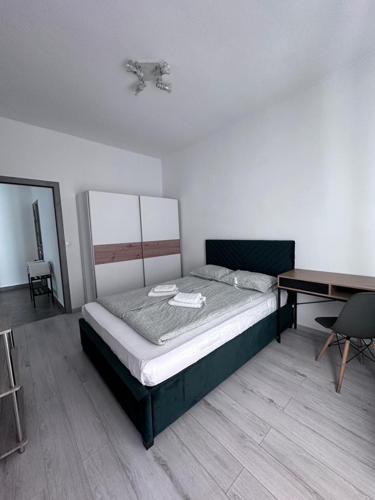 Cluj Arena Apartments Exterior photo